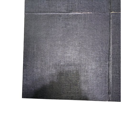 Trivial Pursuit Original Game Board Only 1981 Vintage - Picture 12 of 12